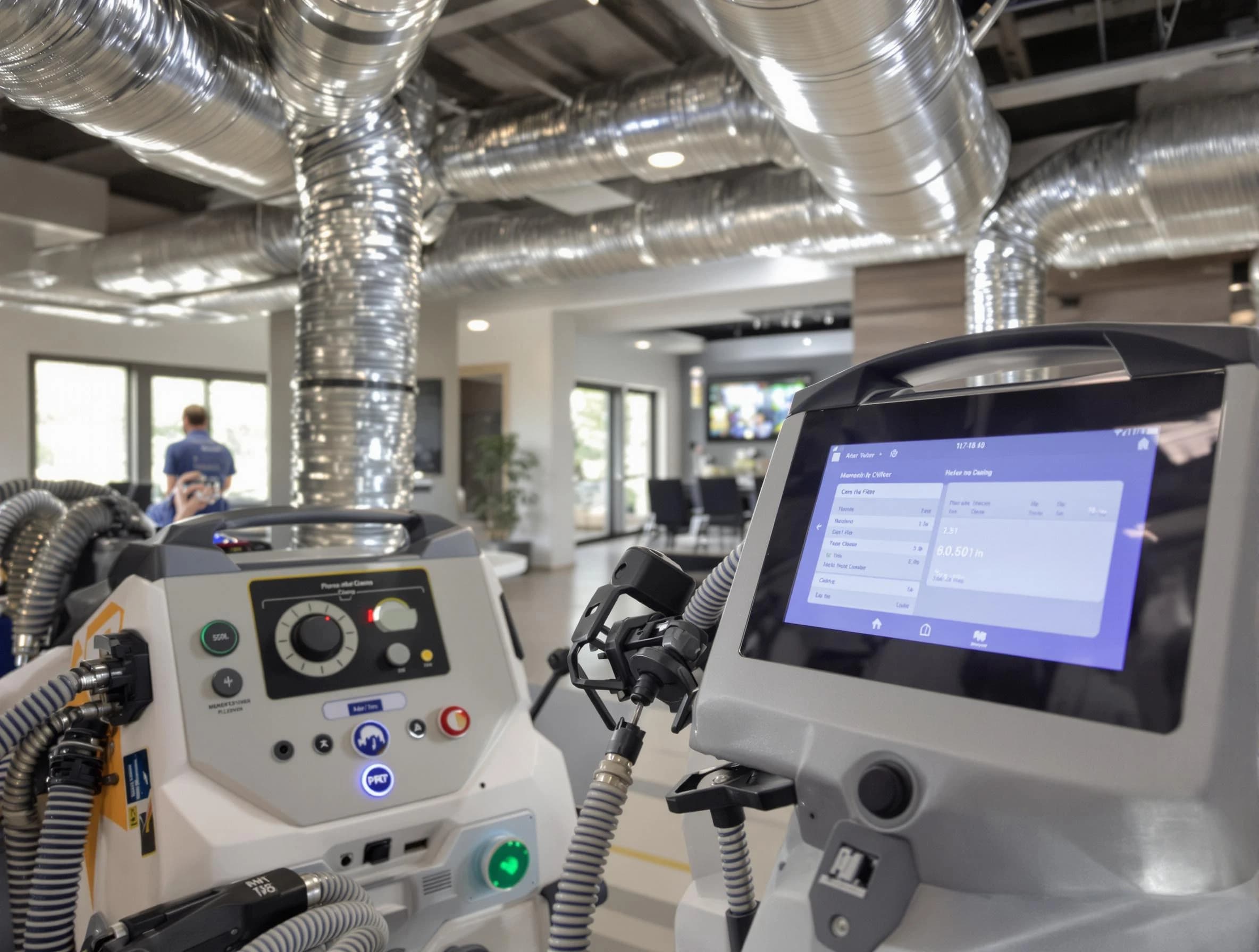 Expert mold remediation by Dallas Air Duct Cleaning in Dallas