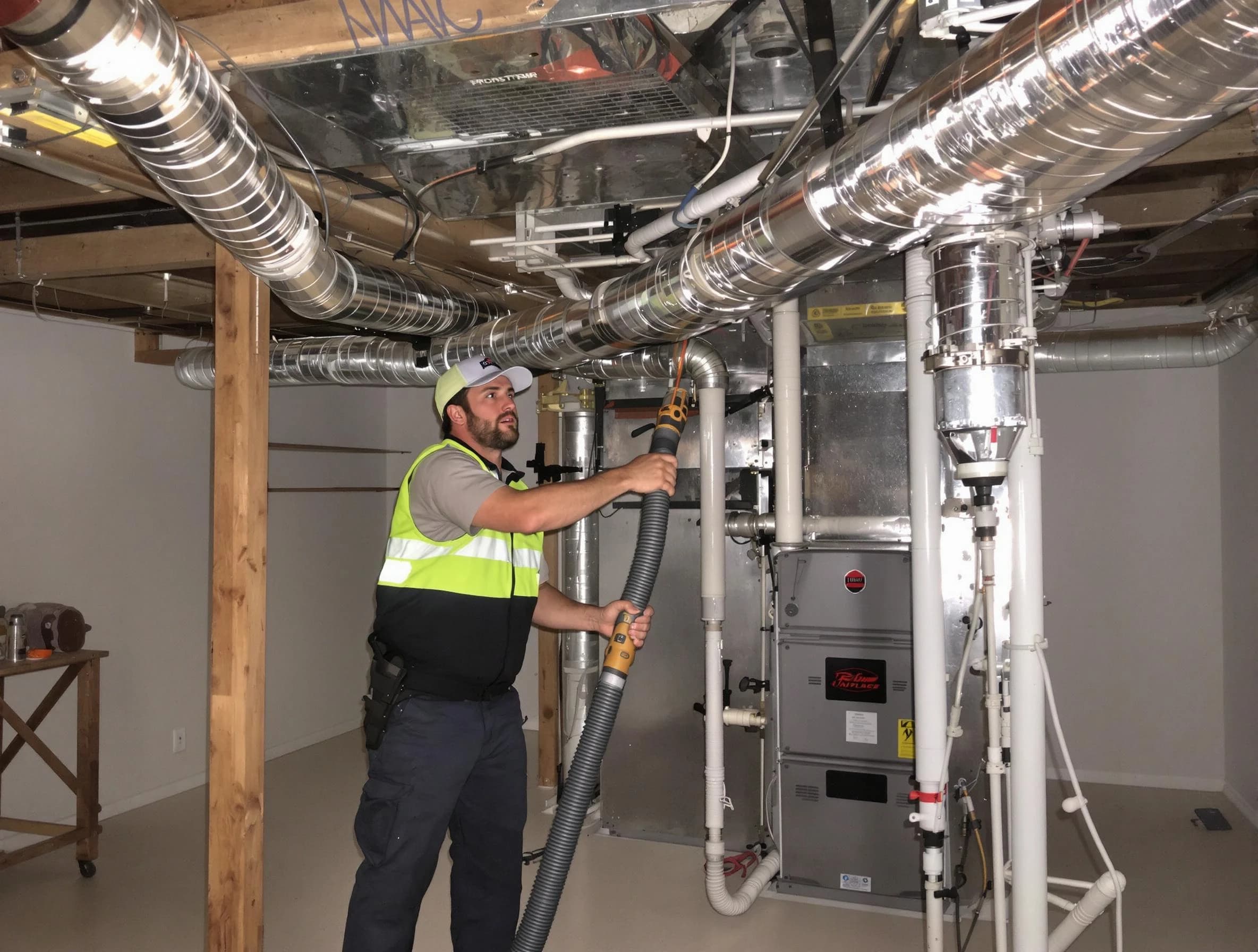 Furnace Cleaning service in Dallas, GA