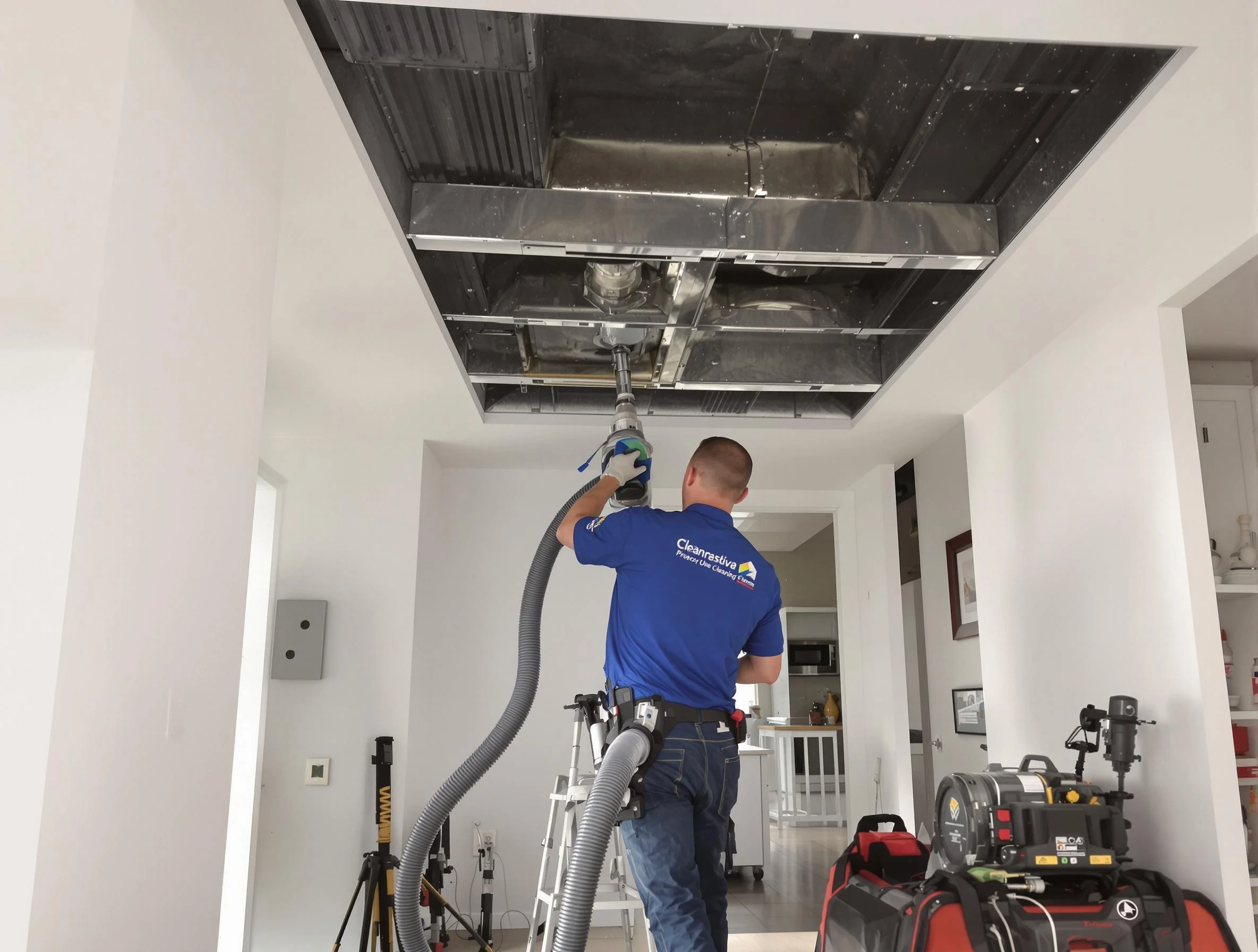 Air Duct Cleaning service in Dallas, GA