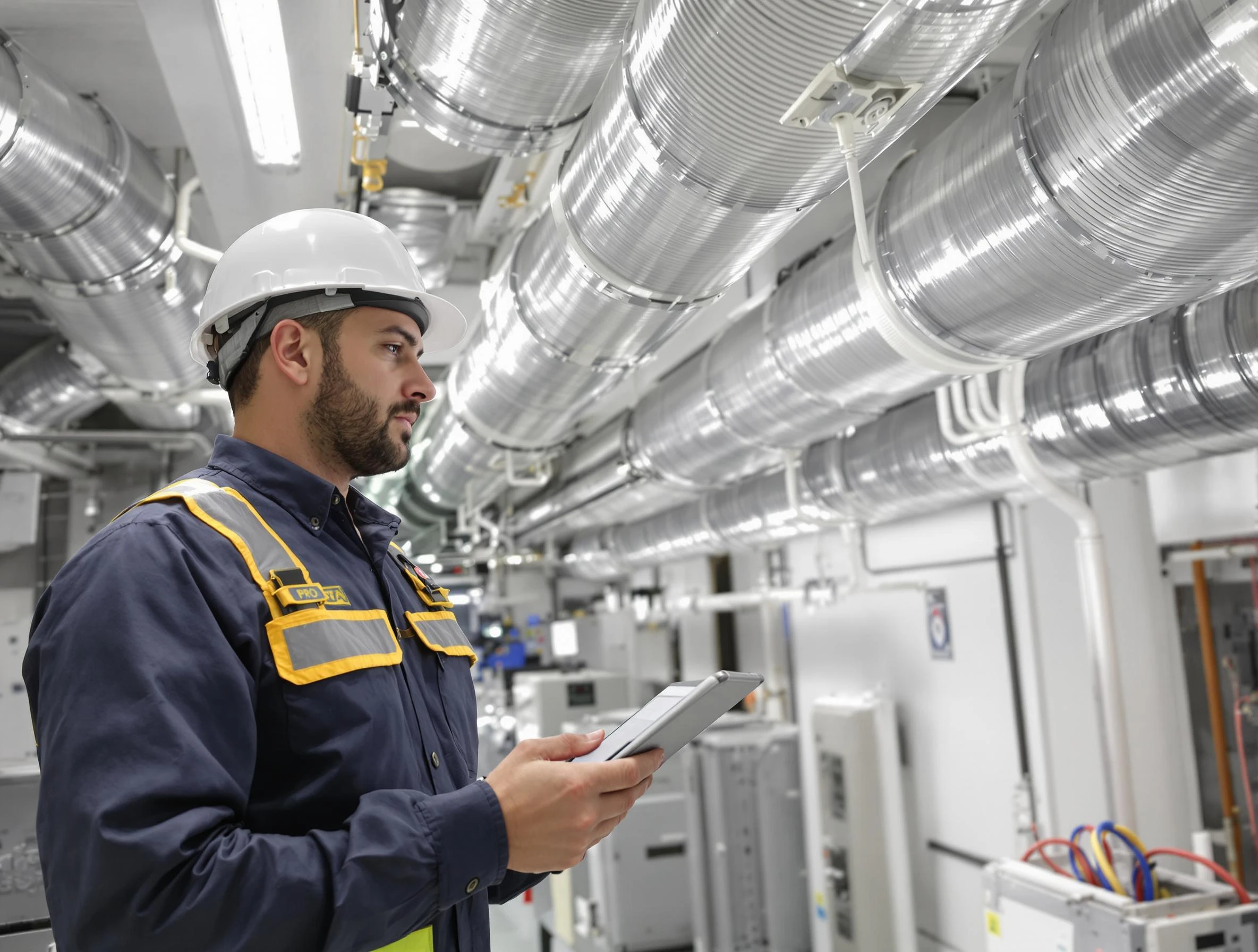 Filter Inspection service in Dallas, GA