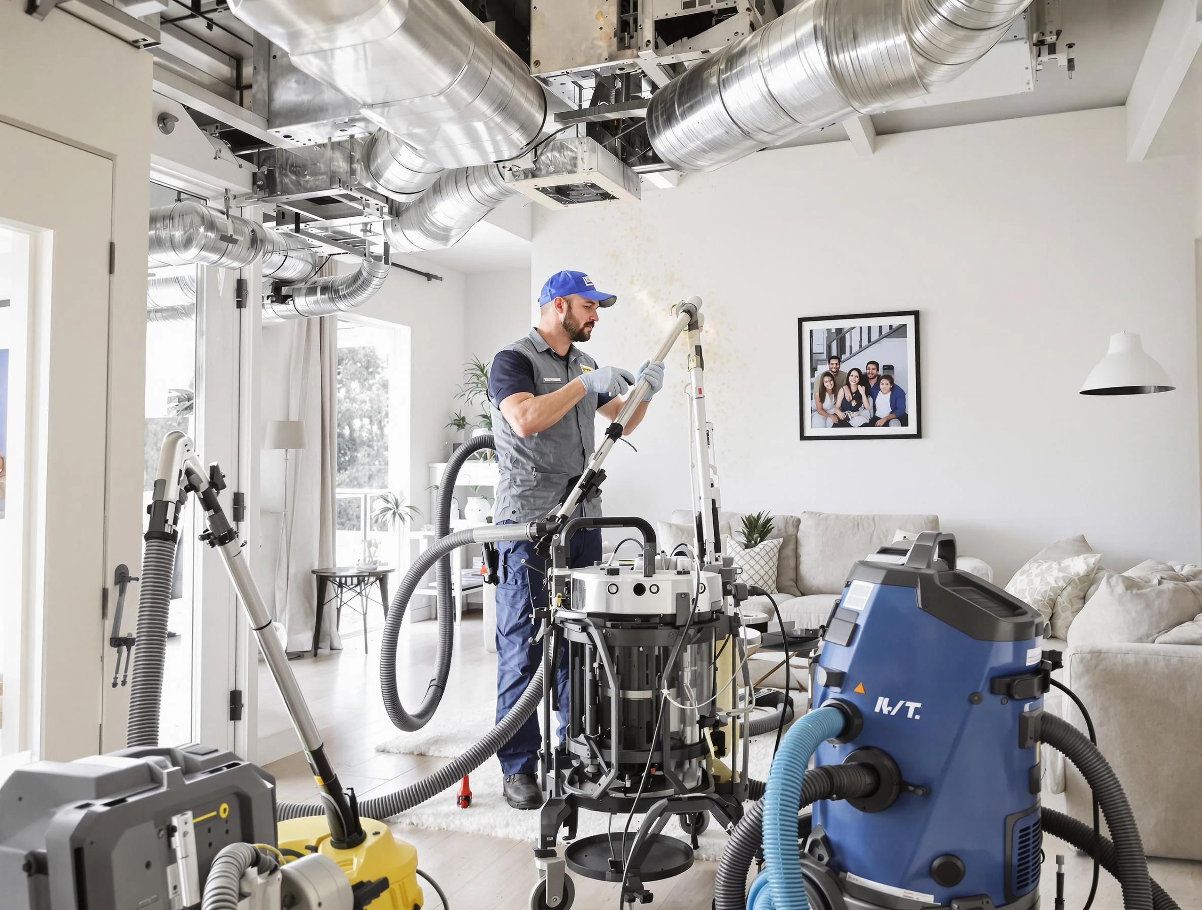 Residential Cleaning service in Dallas, GA